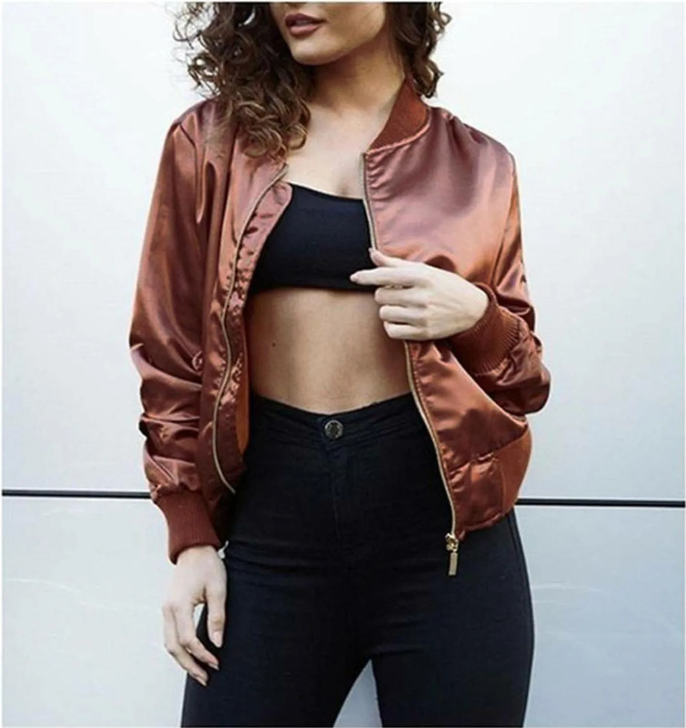 aere アエレ　vintage satin coat aere アエレ vintage satin coat vintage satin coat -made in