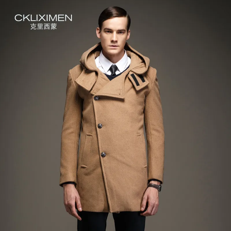 Abrigos temporada 2016 clearance hombre