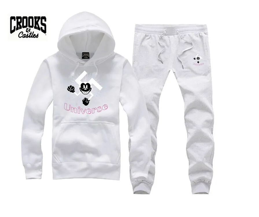 Diamond Crooks Hoodie Crooks Castles Hoodie