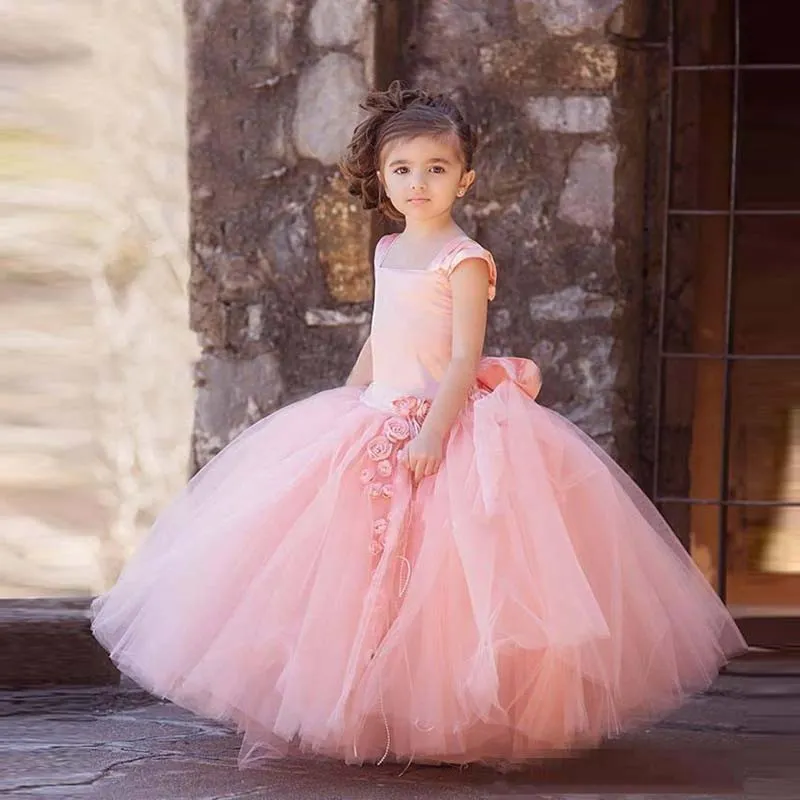 Vestidos para graduacion on sale de niñas 2019