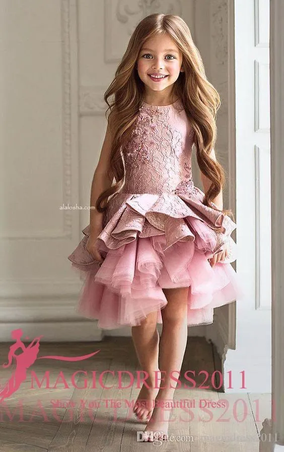 Pink lace deals tutu skirt
