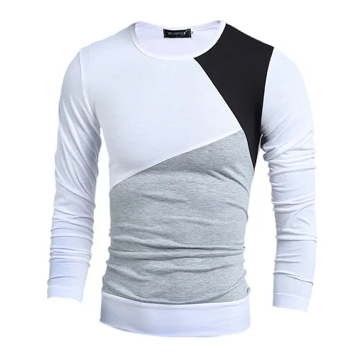 Fashion t shirt men 2016 online