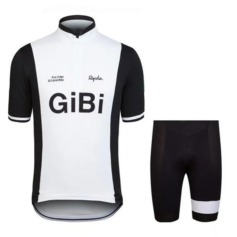 2021 Rapha Team Summer Mountain Bike Short Sleeved Cycling Jersey