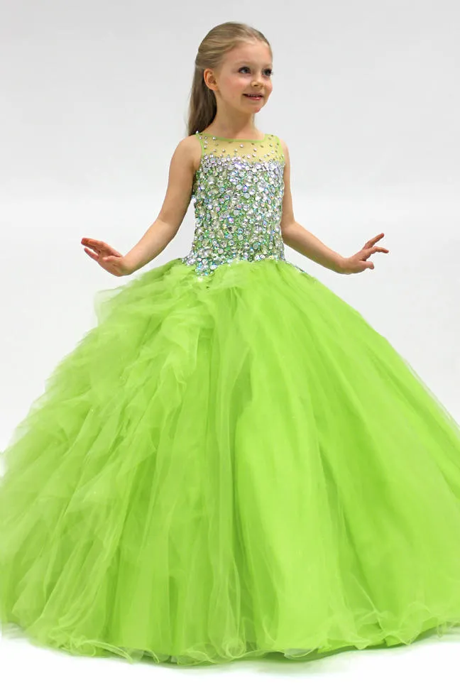 Verde limon vestidos clearance