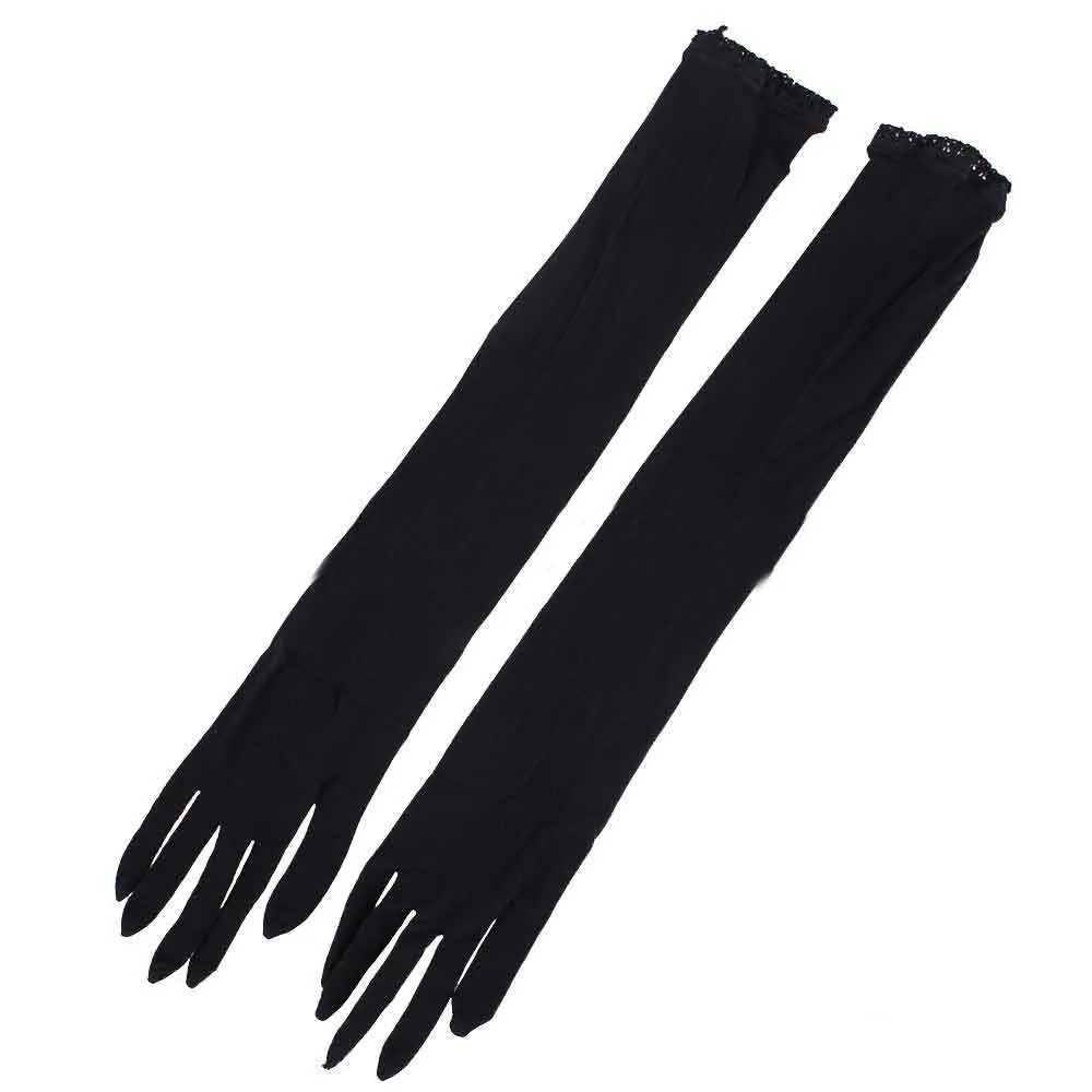 Pantyhose glove online