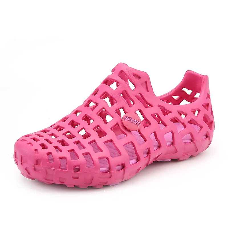 Bulk Stylish Unisex Plastic Aerosoft Sandals For Summer Beach Hot Sale With At Only 26.61 DHgate.Com