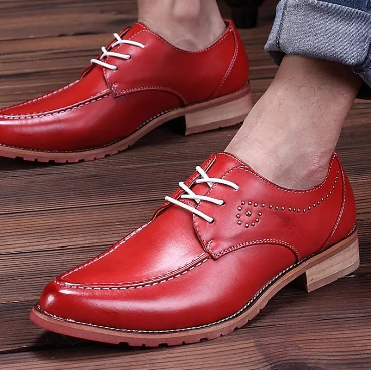 Cheap brogues online