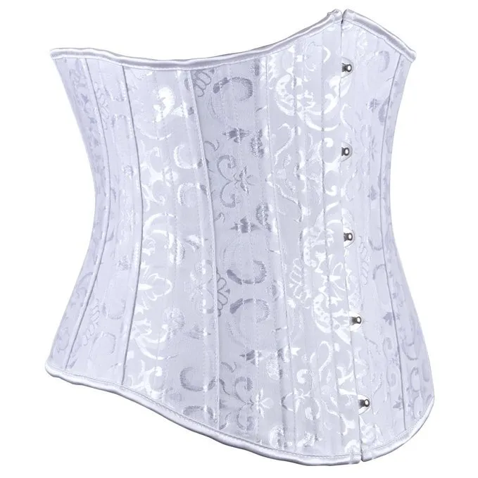 The Ultimate Guide to Achieving the Perfect Corset Fit – Miss