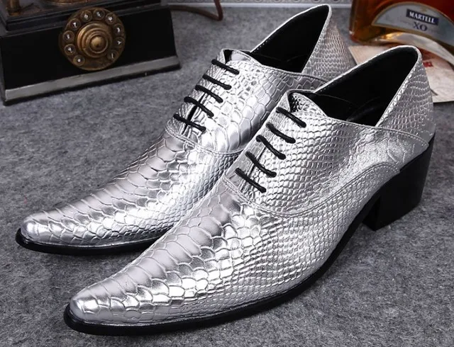 Zapatos de sales hombre 2018