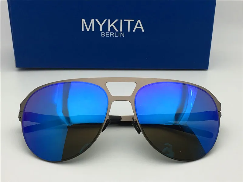 Gafas mykita best sale hombre