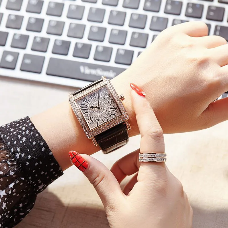 Modern clearance ladies watch