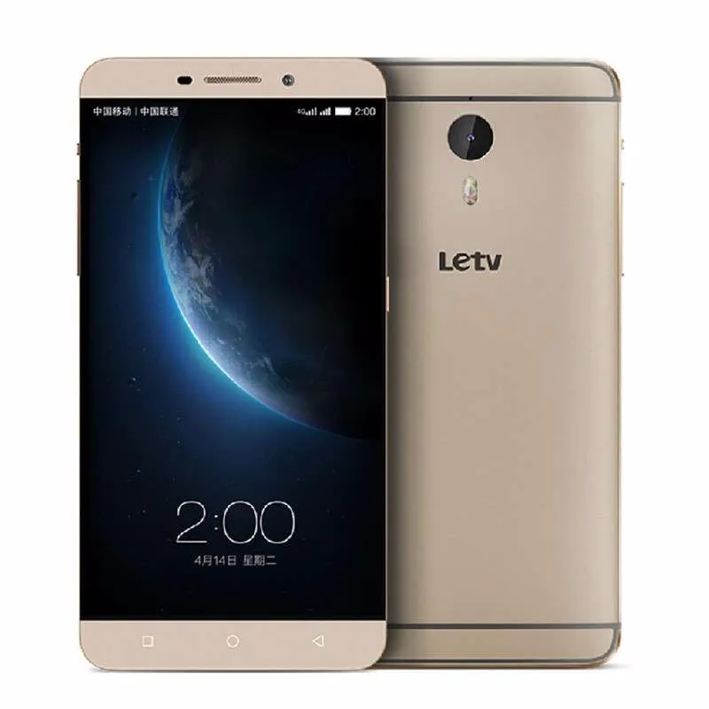 Original Letv LeEco Le 1 Pro Le One Pro X800 Mobile Phone 