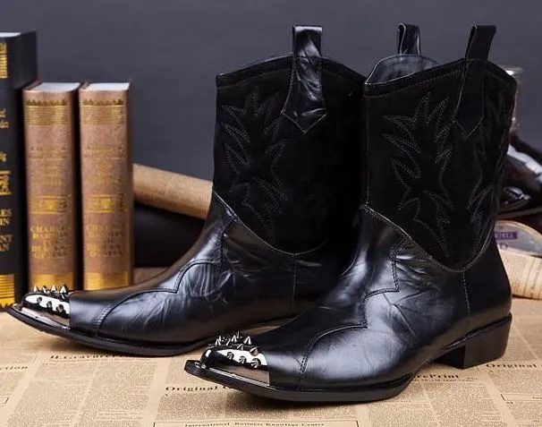 Western clearance boots 2018