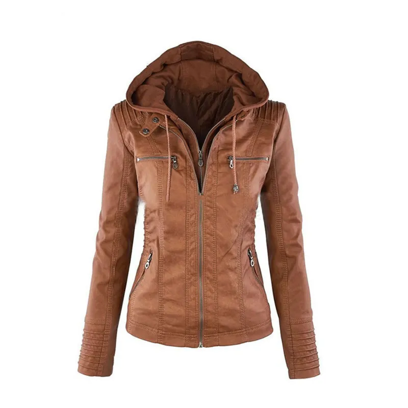 Chaquetas para dama shop 2016