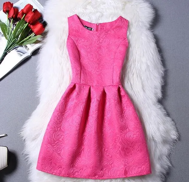 Dress for teenage girl 2018 sale