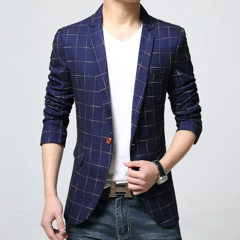 Trajes de sales adolescentes varones