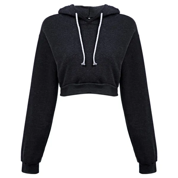 Cropped sweatshirt wholesale online