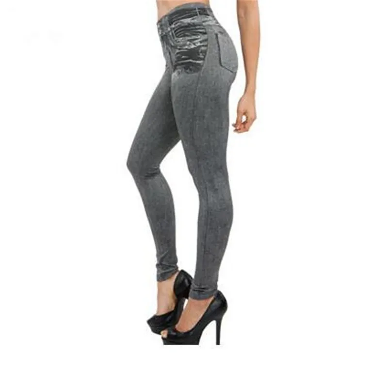 Warm jeggings sale