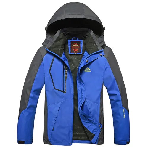 Men's windbreakers wholesale clearance