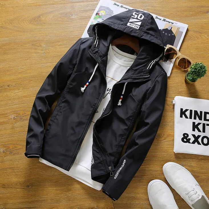 Anorak wholesale best sale