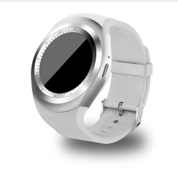 Y1 plus smart watch hotsell