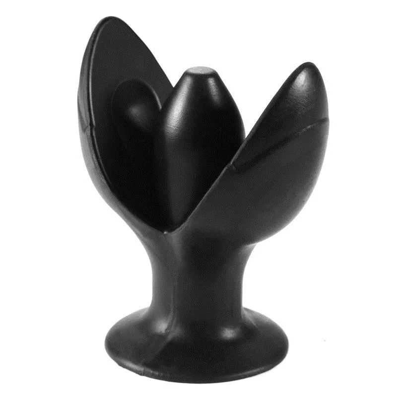 anal plug beleuchtet Stoßvibrator: Das bewährte Sextoy mit lustvollem Twist main image 1