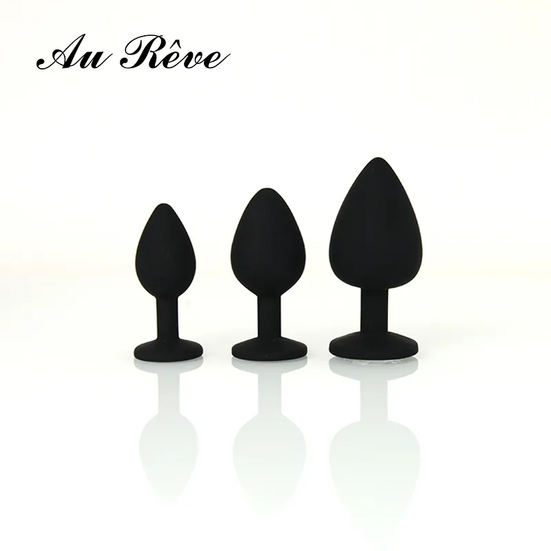 Anal Toys Kit Set Silicone Butt Plug Anal... From Zhengrui08, $9.22 | DHgate.Com Anal Toys Kit Set Silicone Butt Plug Anal... From Zhengrui08, $9.22 | DHgate.Com