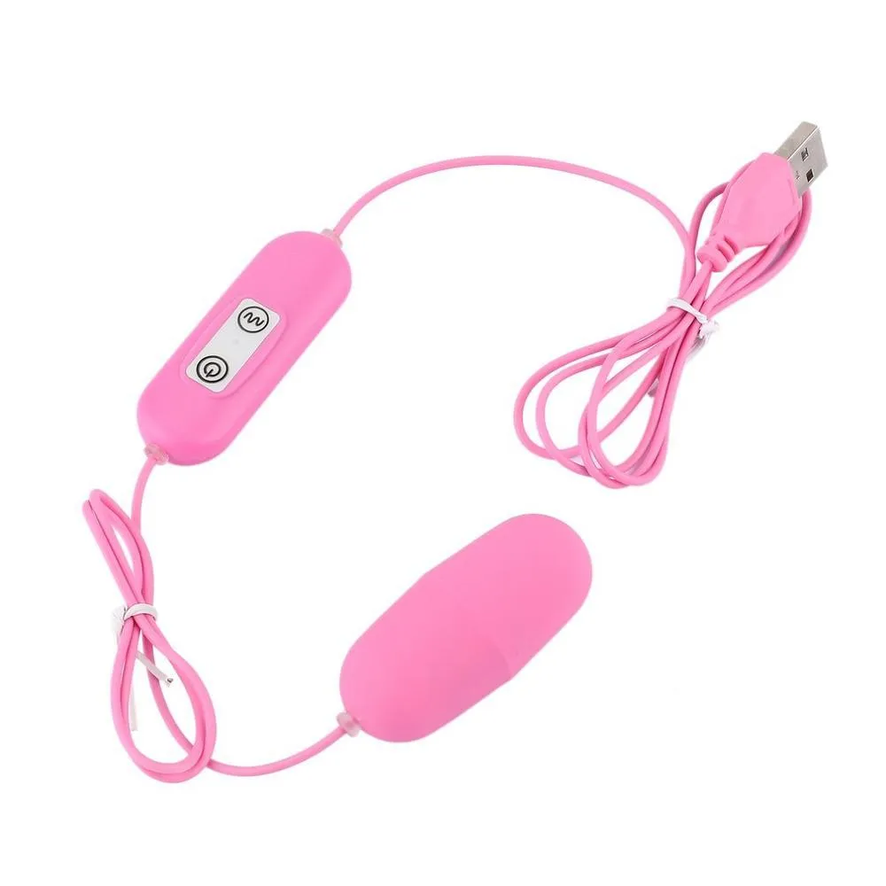 Mini Vibrating Egg: USB Rechargeable Clitoral &... From Ruiqi04, $8.29 |  DHgate.Com