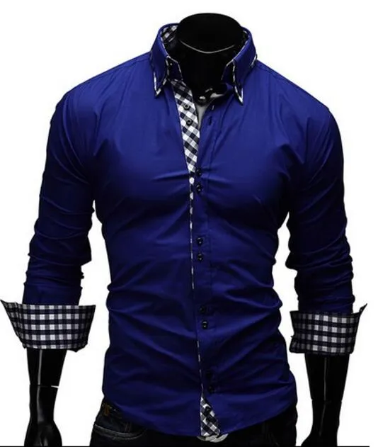 Camisas 2018 hombre discount