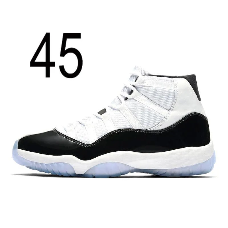 Concord high top 11s clearance