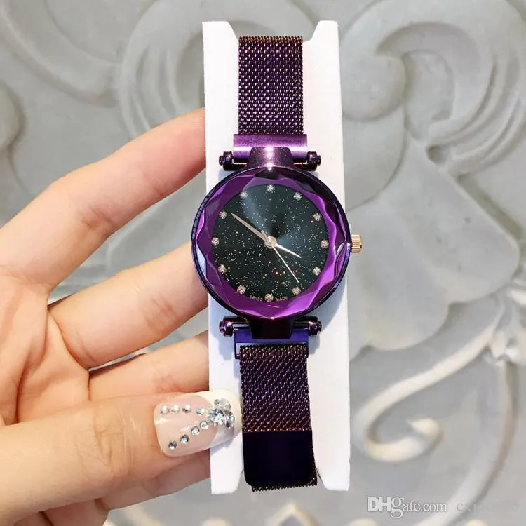 Girl watch design 2019 cheap