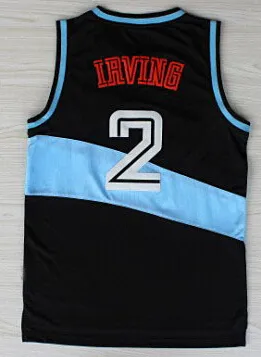 kyrie irving throwback jersey