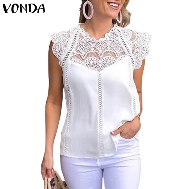 OL CamiSas 3XL 4XL 5XL Blusa Sexy 3 368 DHgate