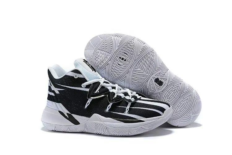 Kyrie sales 5 zebra