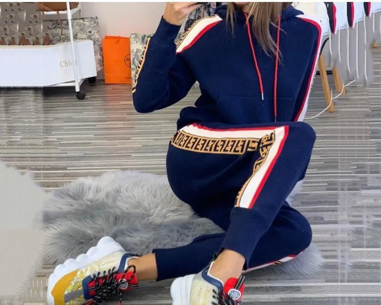 Womens cheap fendi sweatsuit