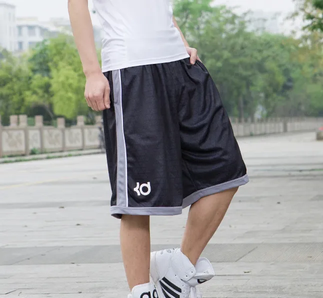 Big & tall cheap men's basketball shorts