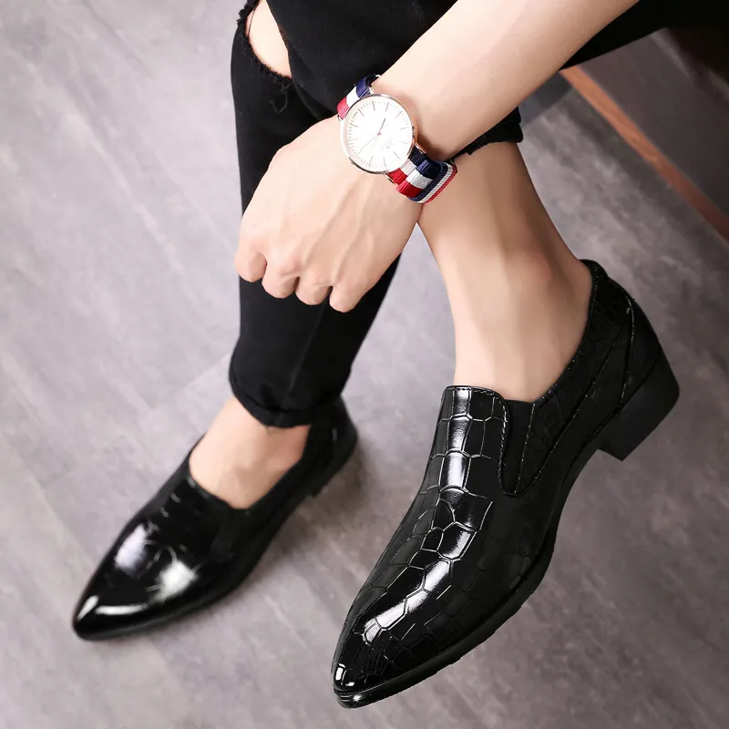 Modelos novos de best sale sapatos