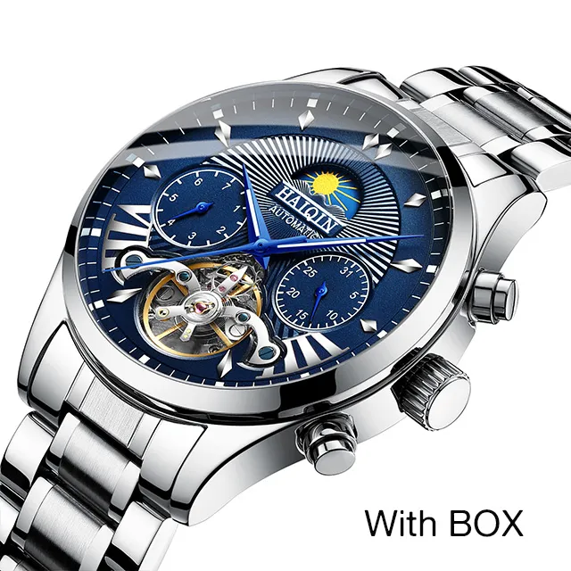 Haiqin automatic watch price sales