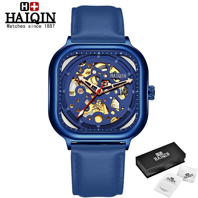 Haiqin watch 1887 online