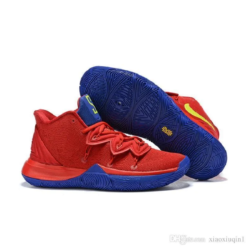 Kyrie irving shoes mens sale online