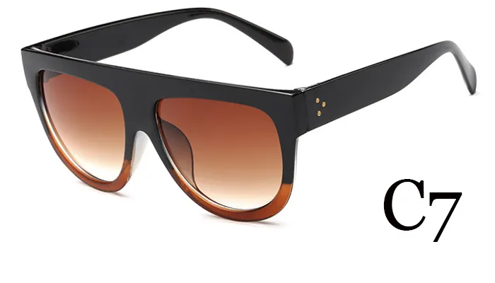 Kim kardashian flat top sunglasses clearance