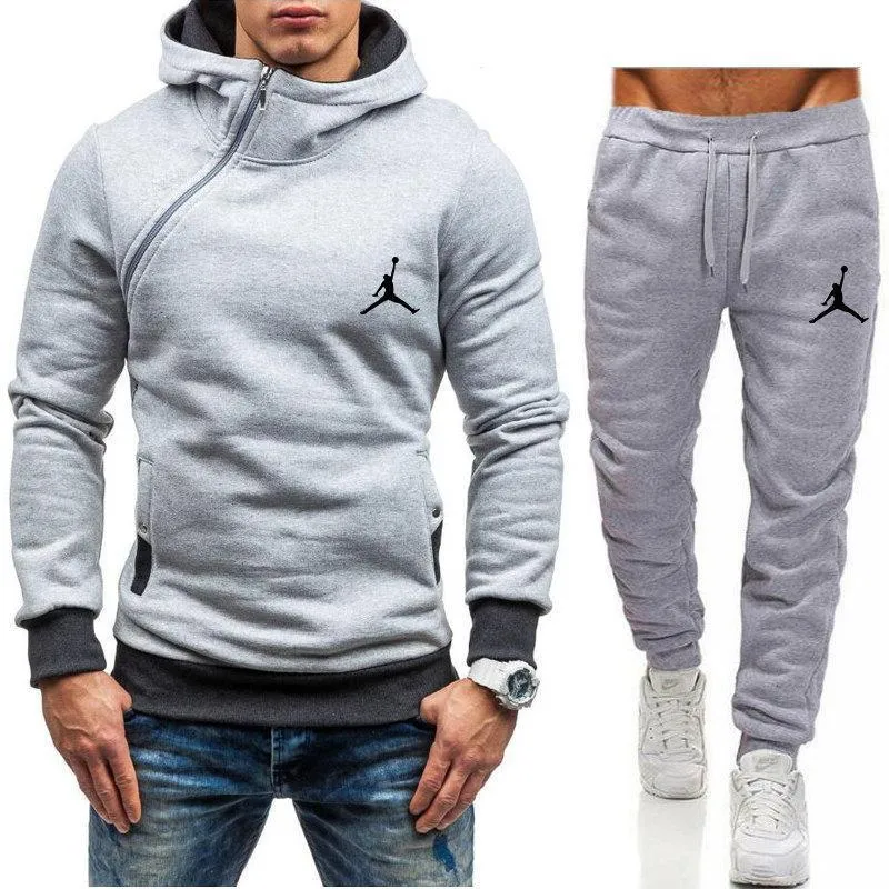 Tuta discount jordan uomo