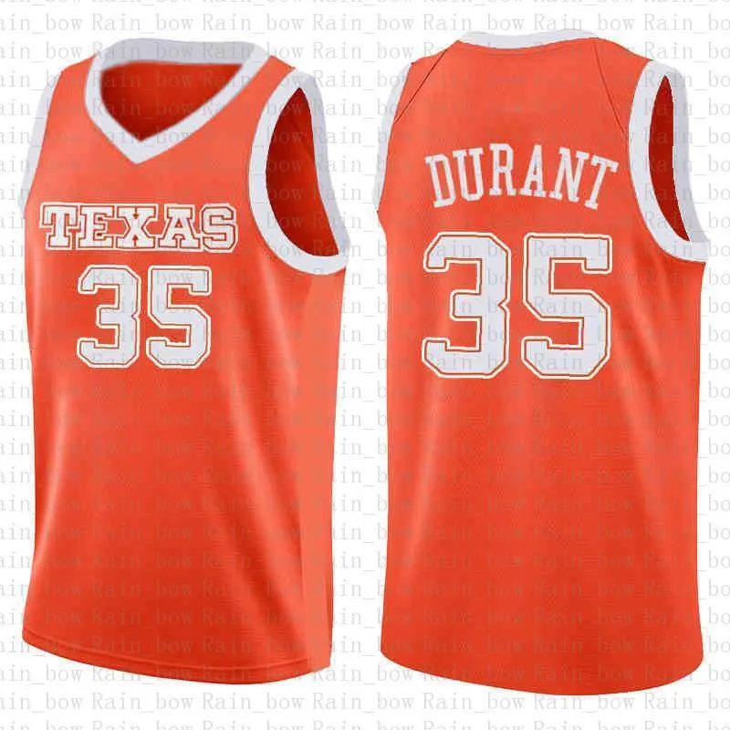 Kevin durant jersey orange online