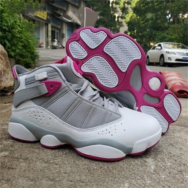 Jordan 6 rings best sale dhgate