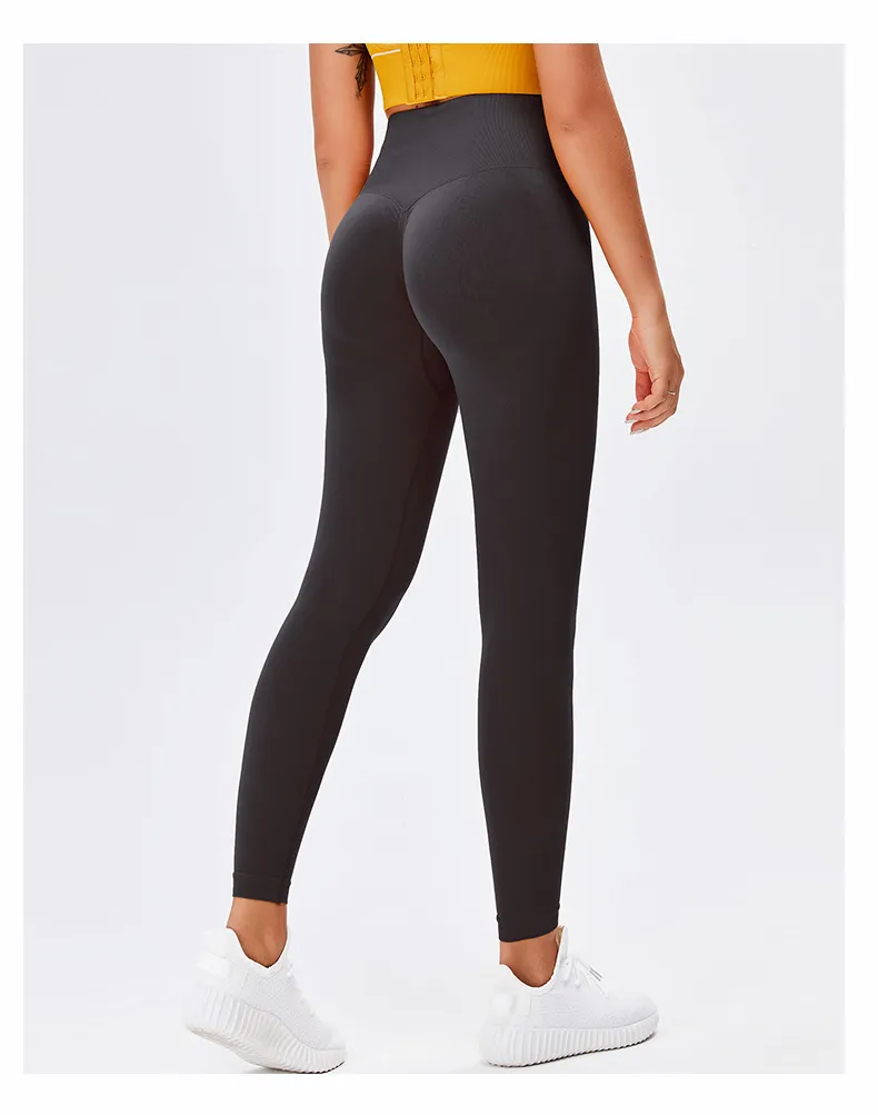 Womens Push Up Seamless Gym Leggings For Running, Gym, And Fitness Athletic  Jeggins For Workout And Athletic Activities Deportivas Para Mujer 201203  From Mu02, $15.49