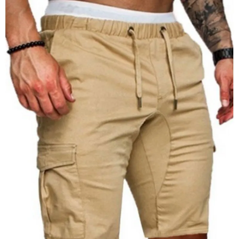 Mens summer workout clearance pants