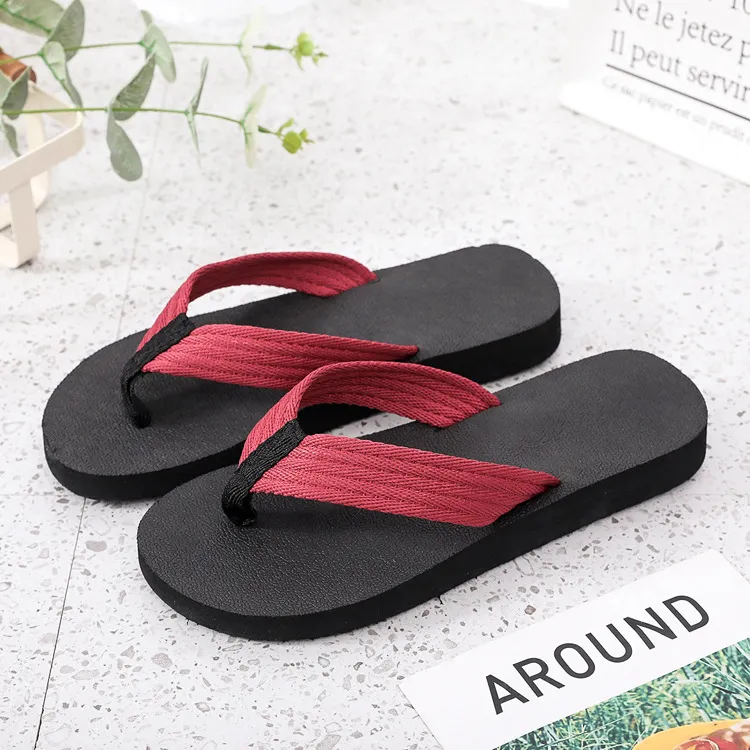 Mens sales slippers flipkart