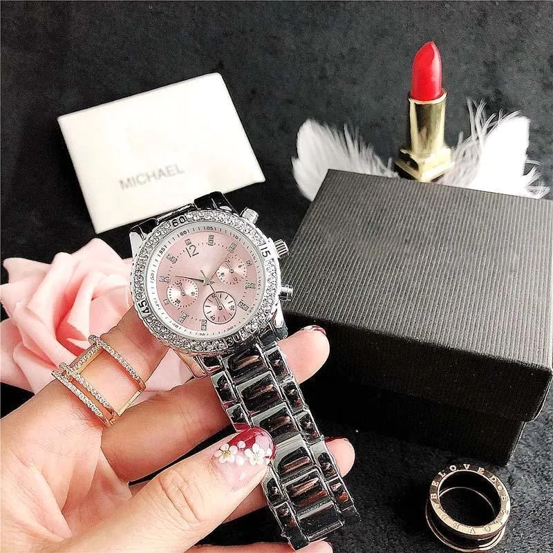 Michael kors 2025 watch dhgate