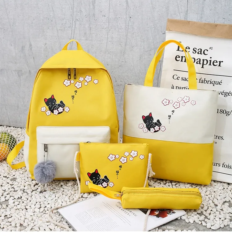 School bag deals scoobee day