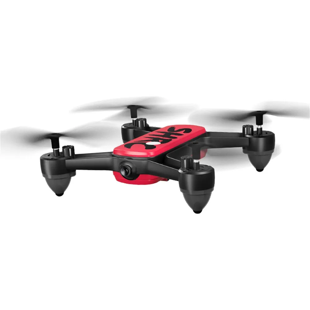 Drone SHRC H7 5G Selfi WIFI FPV GPS With 4K HD Camera Foldable RC